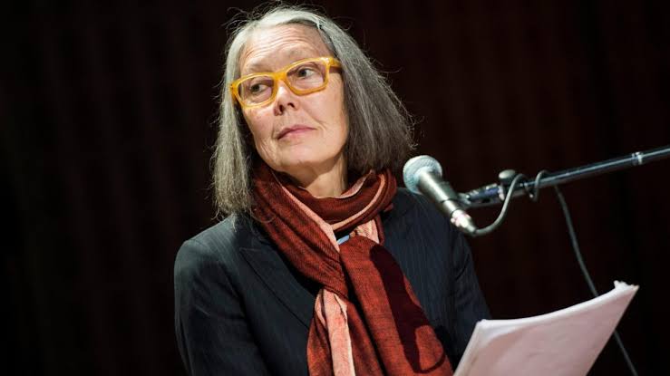 Canadian author Anne Carson wins literature Nobel for ‘bold and inventive’ works that blend genres